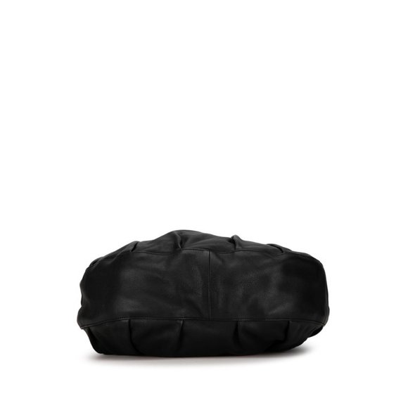 Gucci Iconbit Handbag Shoulder Bag 228584 Black Leather Women's GUCCI - Picture 6 of 12